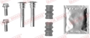 Styrlagersats, bromsok, Framaxel, CHEVROLET,DAEWOO,MERCEDES-BENZ,MITSUBISHI