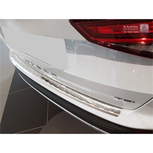 Övertäck, Stötfångare, SEAT ATECA