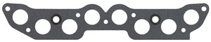 Packning, insug / avgas, grenrör, CITROËN,FIAT,LANCIA,PEUGEOT,YUGO, 0348.J9, 7772495