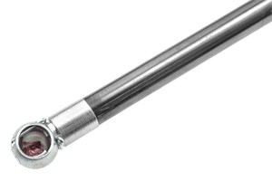 Gasfjäder, bagageutrymme, HONDA JAZZ II, 04741-SAA-000, 04741-SAA-010, 04746-SAA-000, 04746-SAA-010