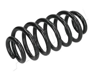 Spiralfjäder, Bakaxel, CHEVROLET TRAX, OPEL MOKKA / MOKKA X, 424465, 95107103