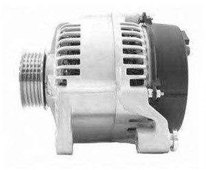 Generator, FORD,MAZDA, 1 066 407, 1 107 446, 1 136 152, 1 406 095, 1406095, 1E07-18-300, 1E12-18-300, 5 024 361, 63321730A, 95VW4A286BA,