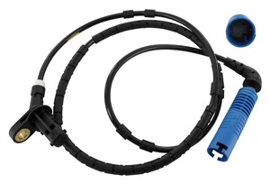 ABS-givare, Sensor, hjulvarvtal, Bakaxel, Bakaxel, båda sidor, BMW 3 [E46], 3 Cabriolet [E46], 3 Coupé [E46], 3 Touring [E46], 34 52 6 7