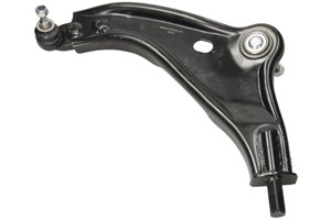 Länkarm, Framaxel, Vänster, MINI MINI, MINI Cabriolet, MINI CLUBMAN, MINI CLUBVAN, MINI Coupé, MINI Roadster, 31124048627, 31124048629,