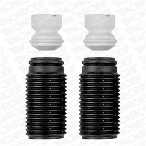 Dammskydd, stötdämpare, Framaxel, LANCIA,OPEL,SAAB,VAUXHALL, 344401, 82420984, 90112571