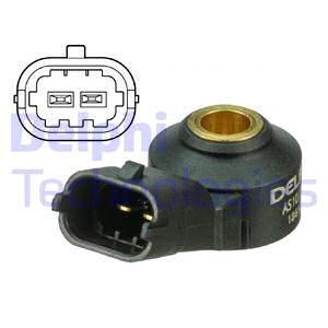 Knackningssensor, ABARTH,ALFA ROMEO,FIAT,LANCIA,PORSCHE, 46552951, 50046873, 55187820, 60816953