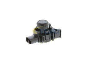 Sensor, parkeringshjälp, Bak, Fram, Inre, Ytter