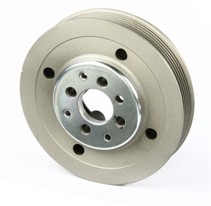 Remskiva, vevaxel, AUDI,FORD,SEAT,SKODA,VW, 038 105 243K, 1 119 003, YM216B320AA