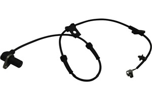 ABS-givare, Sensor, hjulvarvtal, framaxel vänster, HYUNDAI HIGHWAY VAN, TRAJET, TRAJET Skåp/stor limousine, 956703A000