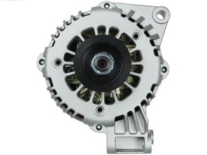 Generator, CHEVROLET CAPTIVA, OPEL ANTARA A, 4808607, 4811552, 95519868, 96673046, 96866020