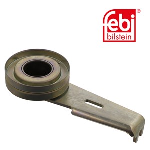 Spännrulle, flerspårsrem, CITROËN,FIAT,LANCIA,PEUGEOT, 5751.18, 96 088 591, 9608859180