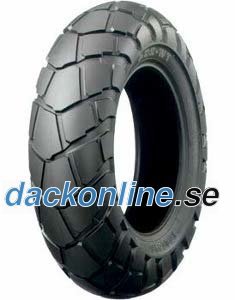 Bridgestone TW204 ( 180/80-14 TT 78P Bakhjul, M/C )