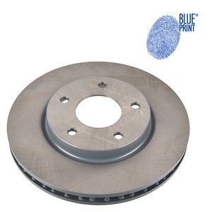 Bromsskiva, Framaxel, DODGE CALIBER, MITSUBISHI LANCER VII, LANCER VIII, LANCER Sportback VIII, 05105513AA, 4615A115, 4615A190, 5105513A