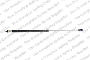 Gasfjäder, motorhuv, Vänster fram, MERCEDES-BENZ C-KLASS Coupé [CL203], CLC-KLASS [CL203], 2039800464