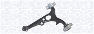 Länkarm, framaxel vänster, ALFA ROMEO 145, 146, 155, GTV, SPIDER, FIAT BRAVO I, COUPE, MAREA, MAREA Weekend, LANCIA DELTA II, 46456049,