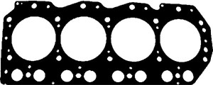 Packning, topplock, FORD MAVERICK, MAVERICK VAN, NISSAN CABSTAR E, TERRANO I, TERRANO II, TRADE Buss, TRADE Flak/chassi, TRADE Skåp, 1 9