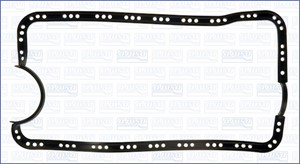 Packning, oljetråg, FORD,FORD USA, 6134416, 6195424, 86TM6710AA, 86TM6710BA