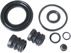 Reparationssats, bromsok, Bak, VOLVO 940, 940 Kombi, 960, 960 Kombi