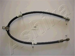Bromsslang, Höger fram, HONDA ACCORD IV, ACCORD V, ACCORD Aerodeck IV, 01464SM4010, 46410SM014, 46410SM1003, 46410SM4003, 46410SM4004, 4