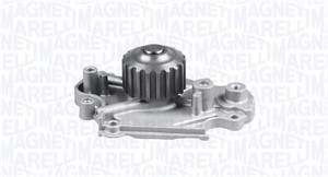 Vattenpump, HONDA PRELUDE IV, 19200P14A00, 19200P14A01