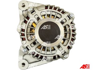 Generator, MAZDA 3, 3 Sedan, 5, 6 Hatchback, 6 Sedan, 6 Station Wagon, A003TB6581, A3TB6581, RF7J-18-300A
