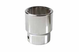 Hylsa 3/4" 15/16" 12-kant