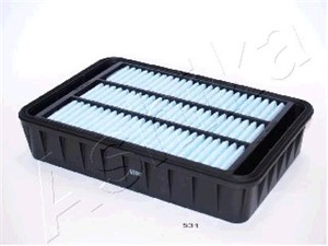 Luftfilter, CITROËN,MITSUBISHI,PEUGEOT, 1444RT, 1444RU, 1444SH, 1444SJ, 1444W, 1444WS, 1444XE, 1500A023, 1500A086, 1500A190, MZ690445, M
