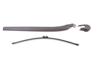Torkararm-sats, fönsterrengöring, Bak, BMW 5 Touring [F11], 61 62 7 066 175, 61 62 7 207 042 kit, 61 62 7 207 042, 61 62 7 355 823, 7 06