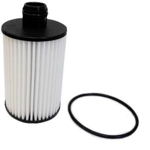 Oljefilter, CHEVROLET CAPTIVA, CRUZE, CRUZE Halvkombi, CRUZE Station Wagon, ORLANDO, JEEP GRAND CHEROKEE IV, LANCIA THEMA, OPEL ANTARA A