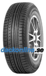 Nokian Nordman S SUV ( 235/55 R18 100H )