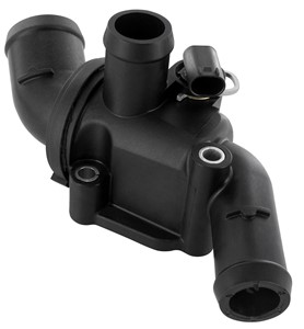 Termostat, kylvätska, MERCEDES-BENZ A-KLASS [W169], B-KLASS Sports Tourer [W245], 266 203 05 75, 266 203 07 75, 2662030575, A 266 203 05