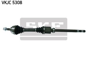 Drivaxel, framaxel höger, CITROËN C5 II, C5 Break II, C8, 3273.GZ, 3273.NT, 3273.RN