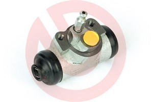 Hjulcylinder, Bakaxel, TOYOTA RAV 4 I, RAV 4 Cabrio I, 4755042010