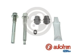 Styrlagersats, bromsok, Bakaxel, Framaxel, CHRYSLER,CITROËN,DACIA,DODGE,JEEP,LANCIA,MITSUBISHI,NISSAN,PEUGEOT,RENAULT