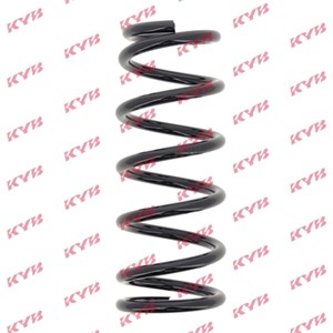 Spiralfjäder, Bakaxel, HONDA CIVIC Hatchback VII, 52441S6AG22, 52441-S6A-G22, 52441S6FE02, 52441-S6F-E02