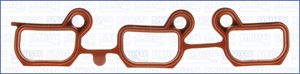 Packning, insugsgrenrör, Ytter, BMW, 11611436631, 11621878505
