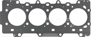 Packning, topplock, CHRYSLER VOYAGER IV, DODGE NITRO, JEEP CHEROKEE, 5072675AB
