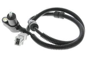 ABS-givare, Sensor, hjulvarvtal, Bakaxel, CITROËN,FIAT,LANCIA,PEUGEOT, 14 824 800 80, 1482480080, 4545 75, 4545.75