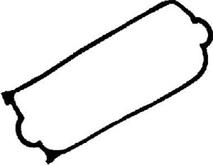 Packning, vippkåpa, HONDA CIVIC Hatchback V, CIVIC Sedan V, 12341-PO8-000