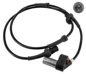ABS-givare, Sensor, hjulvarvtal, framaxel höger
