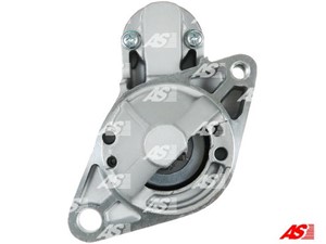 Startmotor, CHRYSLER PT CRUISER, PT CRUISER Cabriolet, 05033141AB, 5033141AB, M000T30672, M000T30672ZC, M0T30672, M0T30672ZC