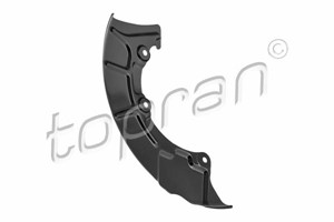 Bromssköld, framaxel höger, AUDI,SEAT,SKODA,VW, 1J0 612 312, 1J0 615 312A