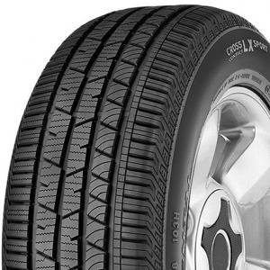 Continental ContiCrossContact LX Sport 275/40R22 108Y XL