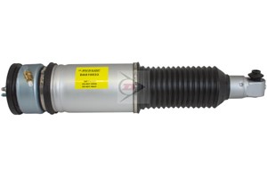 Luftfjäderben, Höger bak, BMW 7 [E65, E66, E67], 3712 6 785 536, 3712 6 785 538