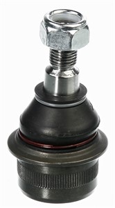 Kulled / Spindelled, Ytter, Fram, höger eller vänster, Nedre, MERCEDES-BENZ, 211 330 02 35, 211 330 04 35, 220 333 02 27, 220 333 03 27,