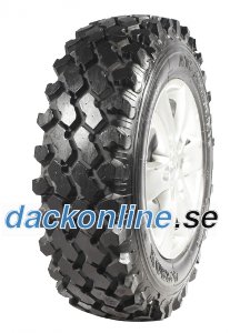 Malatesta Kobra Trac NT1 ( 215/80 R15 100S, regummerad )