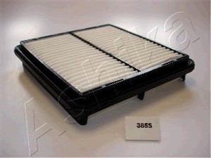 Luftfilter, CHEVROLET LANOS Sedan, DAEWOO LANOS, LANOS Sedan, 96182220, 96182220D