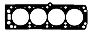 Packning, topplock, CHEVROLET,DAEWOO,OPEL,VAUXHALL, 11141-85Z01, 209.7, 209.89, 5607409, 5607427, 5607449, 5607628, 8920626050, 90509849