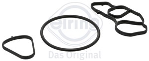 Packning, oljefilterhus, CITROËN,DS,MINI,OPEL,PEUGEOT, 11 42 8 643 758, 1103.P9, 16 135 719 80, 3557940
