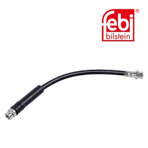 Bromsslang, Bakaxel, Bakaxel, båda sidor, FORD FIESTA V, FIESTA Van V, 1 151 027, 1 217 819, 1 426 701, 2S612282AD, 2S612282AE, 2S612282